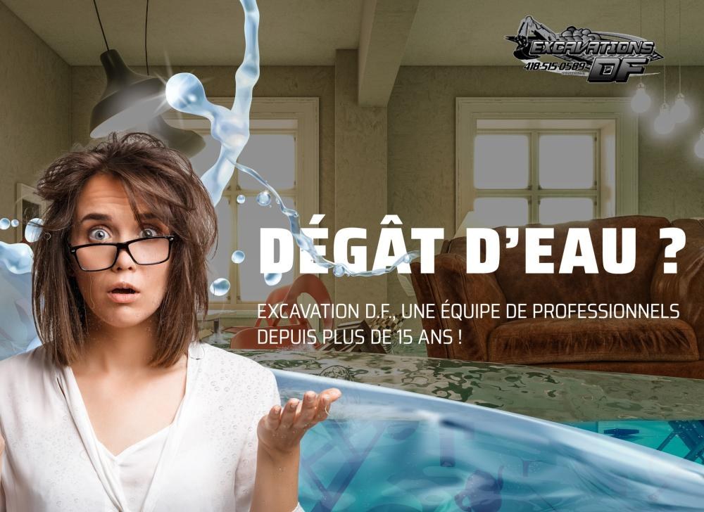 Inspection et nettoyage de drains (1)