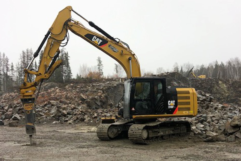 Inspection et nettoyage de drains (14)