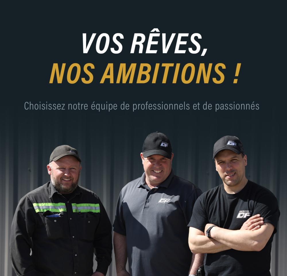 Inspection et nettoyage de drains (4)