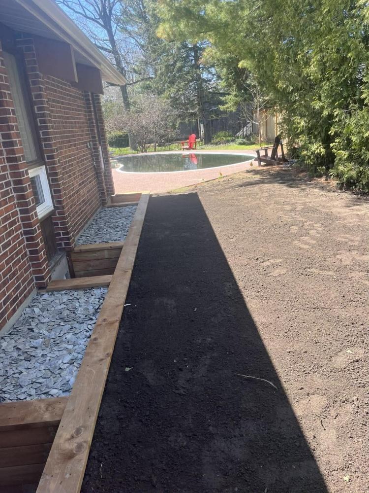 Inspection et nettoyage de drains (10)