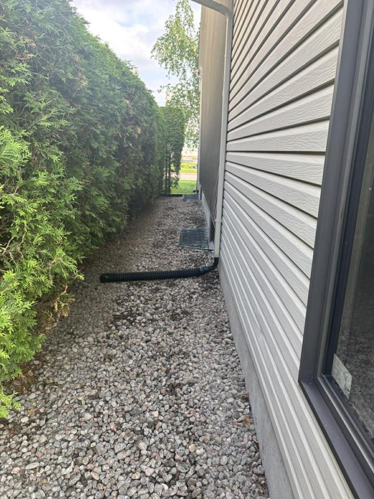 Inspection et nettoyage de drains (15)