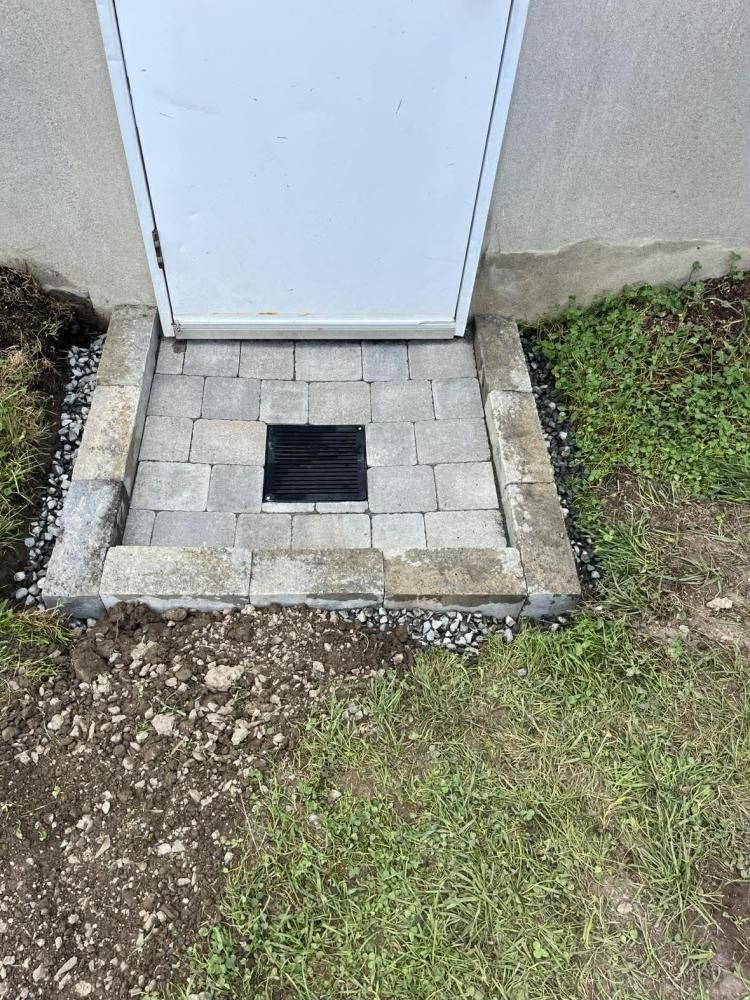 Inspection et nettoyage de drains (16)
