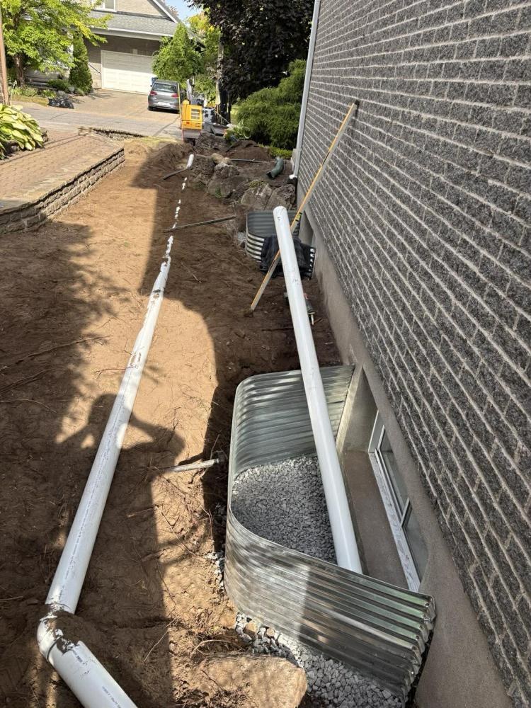 Inspection et nettoyage de drains (18)