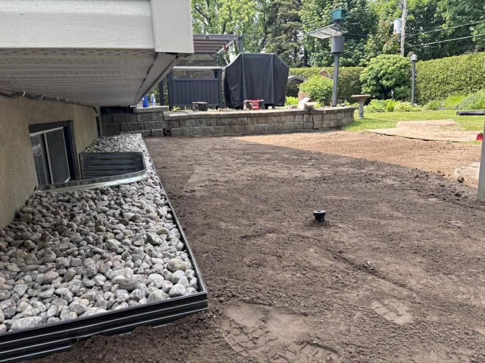 Inspection et nettoyage de drains (5)