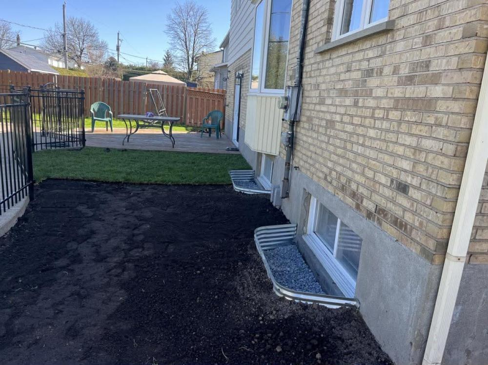 Inspection et nettoyage de drains (7)