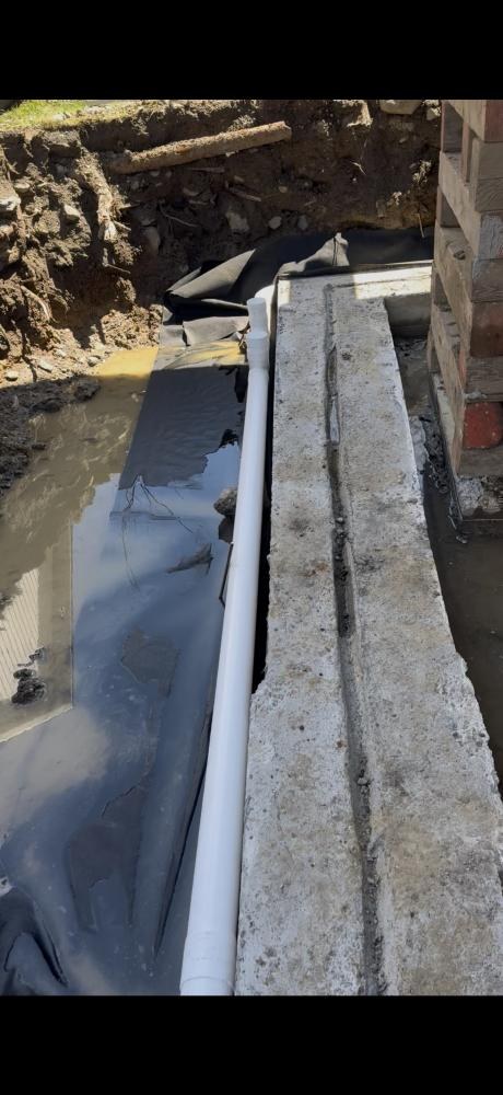 Inspection et nettoyage de drains (1)