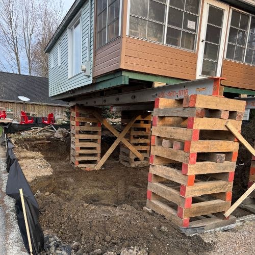 Inspection et nettoyage de drains (14)
