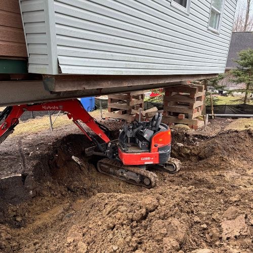 Inspection et nettoyage de drains (17)