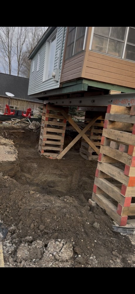 Inspection et nettoyage de drains (2)